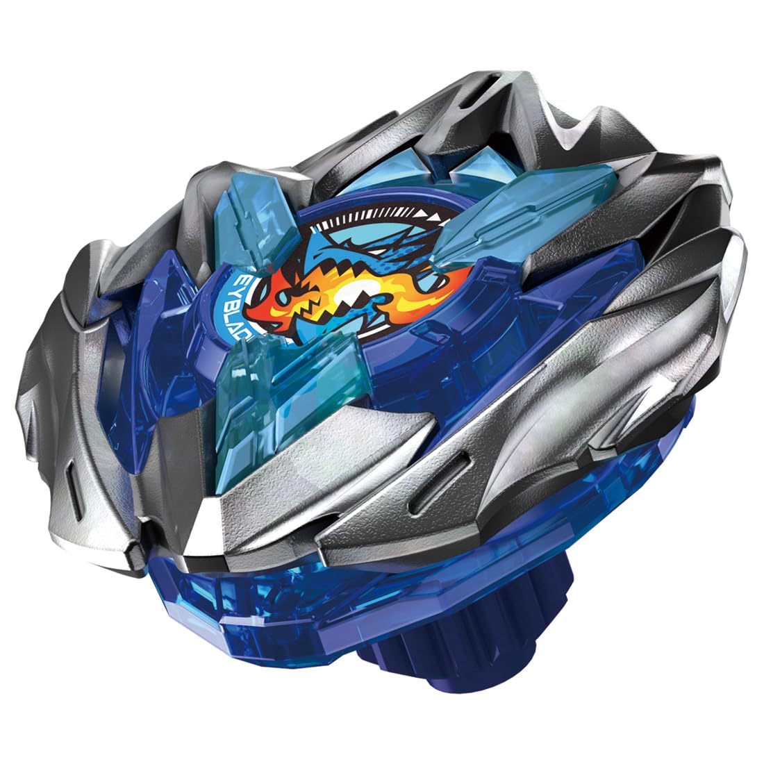 タカラトミー(TAKARA TOMY) Beyblade X Beyblade X UX-01 - DRAN Buster 1-60A