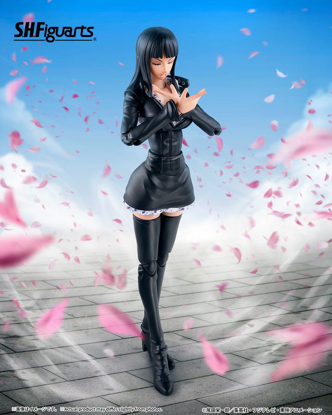 Nico Robin