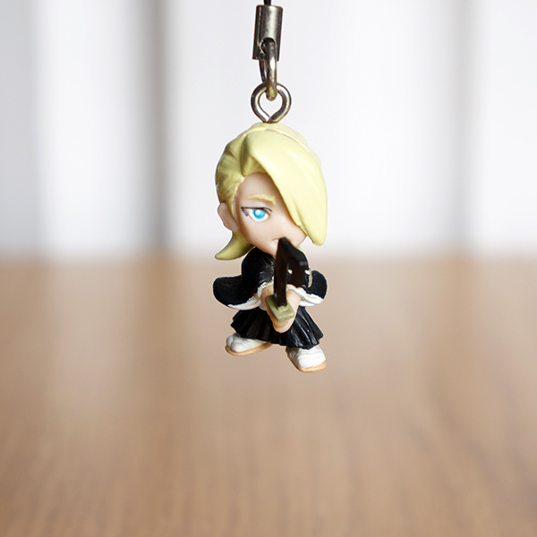Strap EX 3 - Kira Izuru