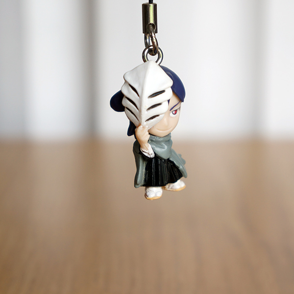 Strap EX 3 - Sojiro Kusaka