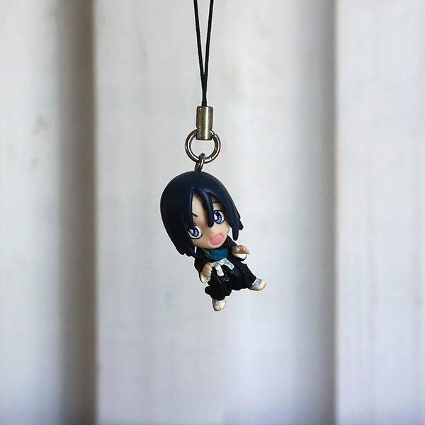 Strap EX 5 - Hanatarou Yamada