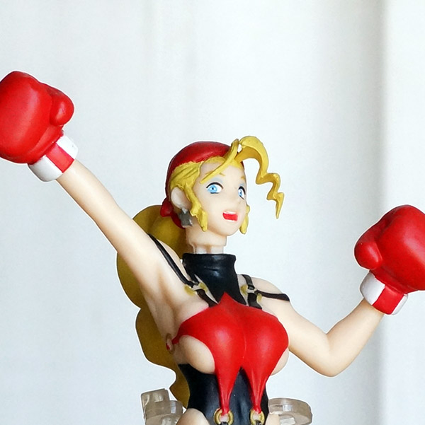 Legion of Heroes - Tiffany Lord
