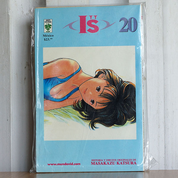 I''s #20