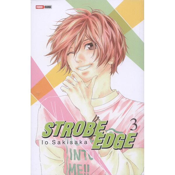 Strobe Edge #03