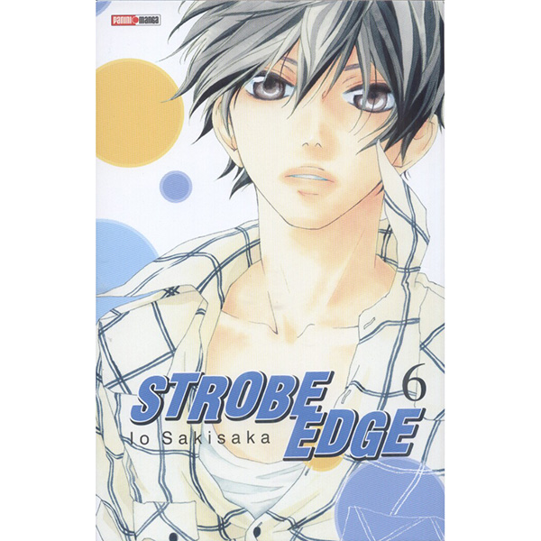 Strobe Edge #06