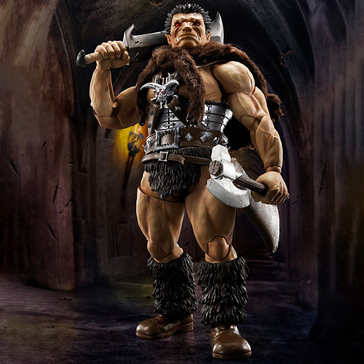 Zodd