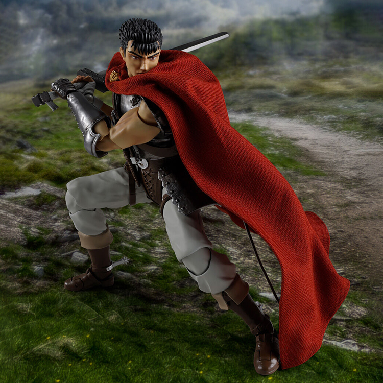 Guts Band of Hawks