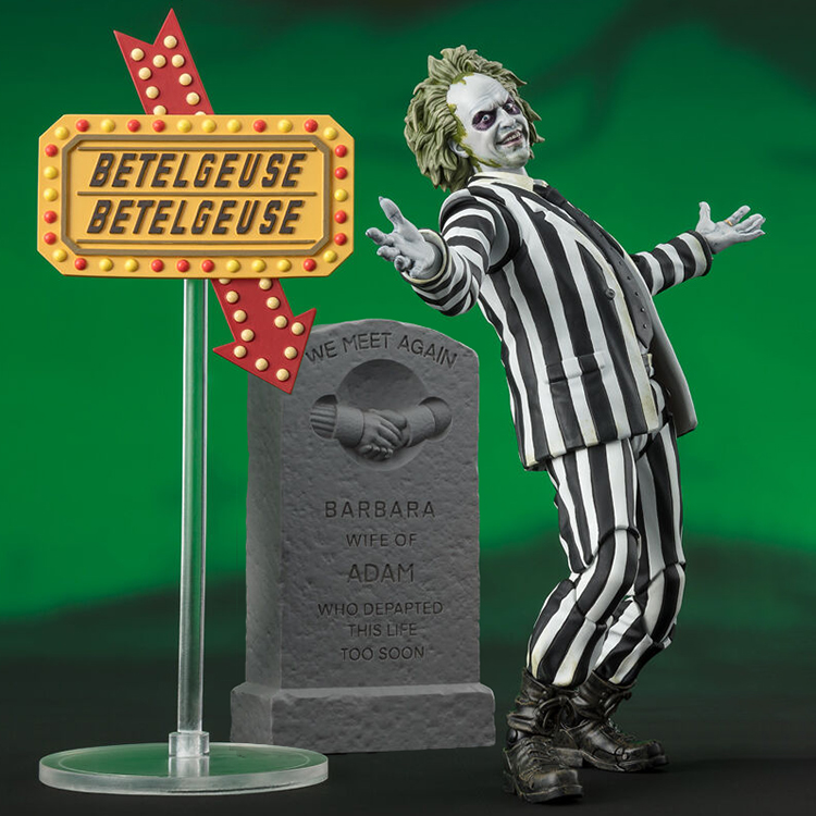 Beetlejuice