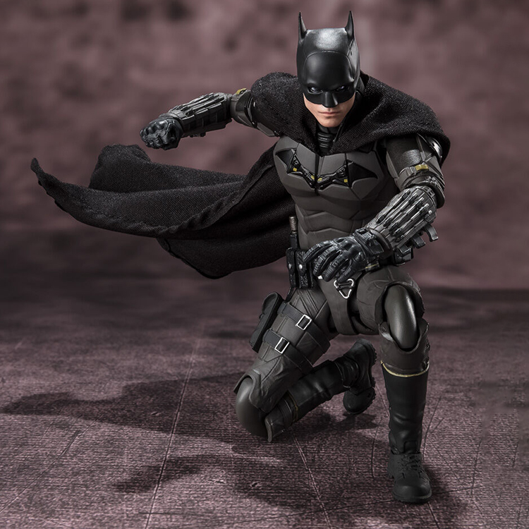 The Batman