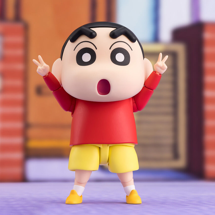 Nohara Shinnosuke
