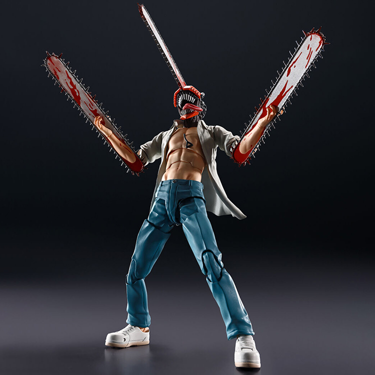 Chainsaw Man