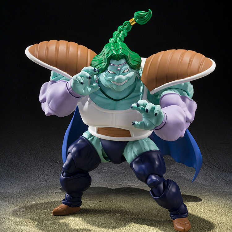 Zarbon Poder Real