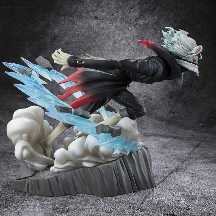 Takakura Ken Transformado
