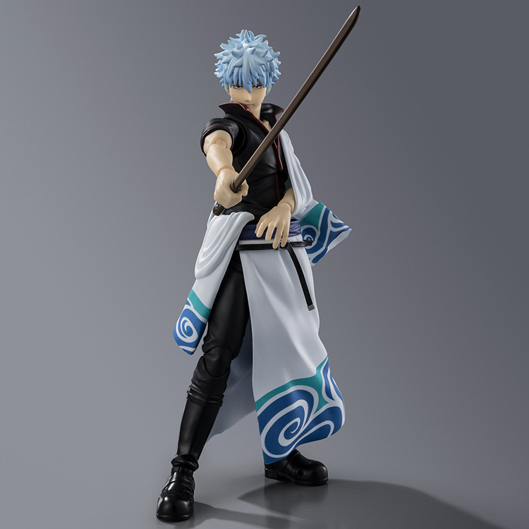 Sakata Gintoki