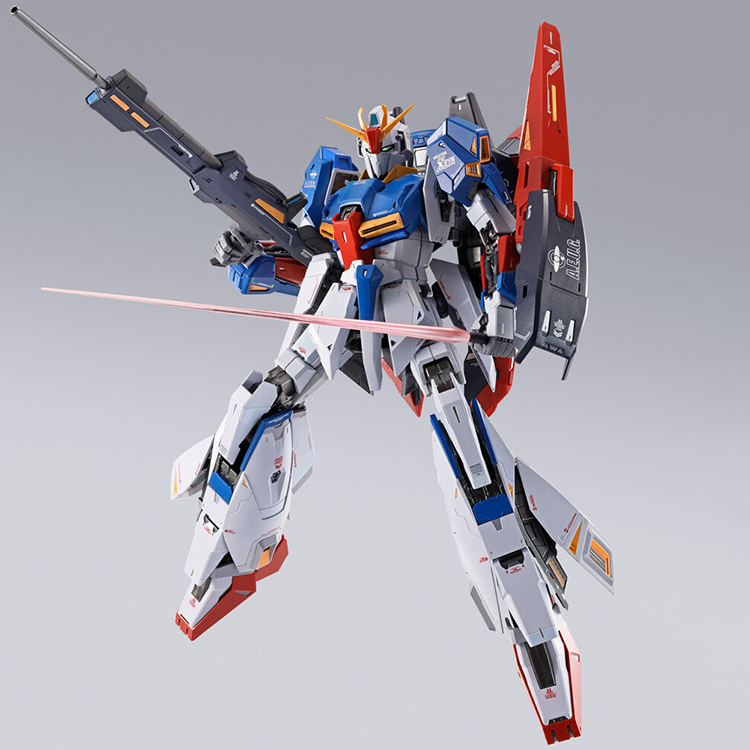 MSZ-006 Zeta Gundam