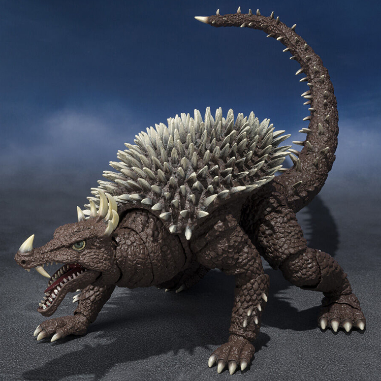 Anguirus 1972