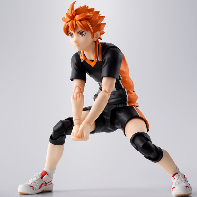 Hinata Shouyou