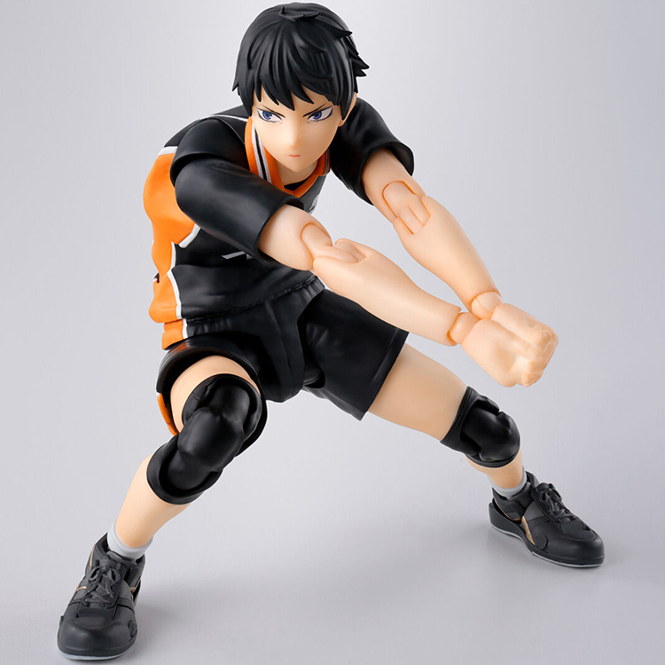 Kageyama Tobio