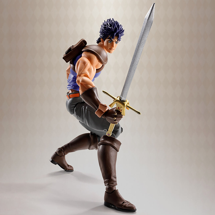 Jonathan Joestar