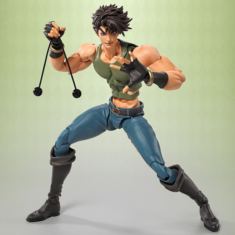 Joseph Joestar