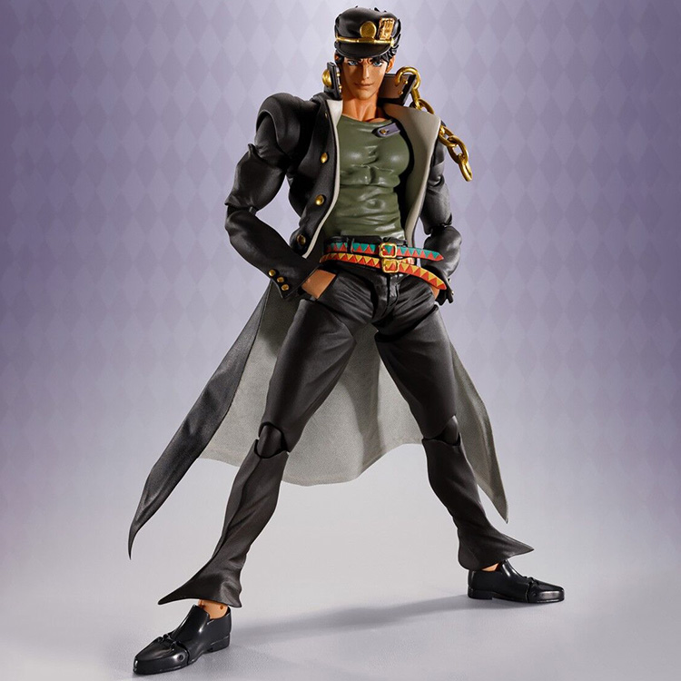 Kujo Jotaro