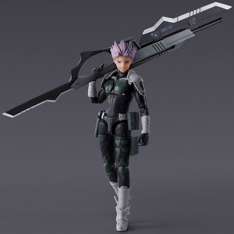 Narumi Gen