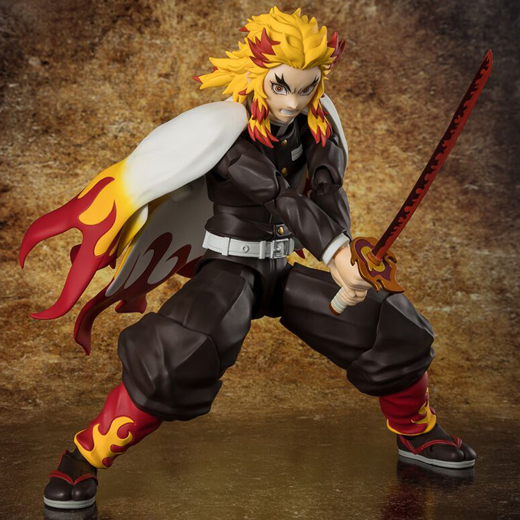 Rengoku Kyoujurou