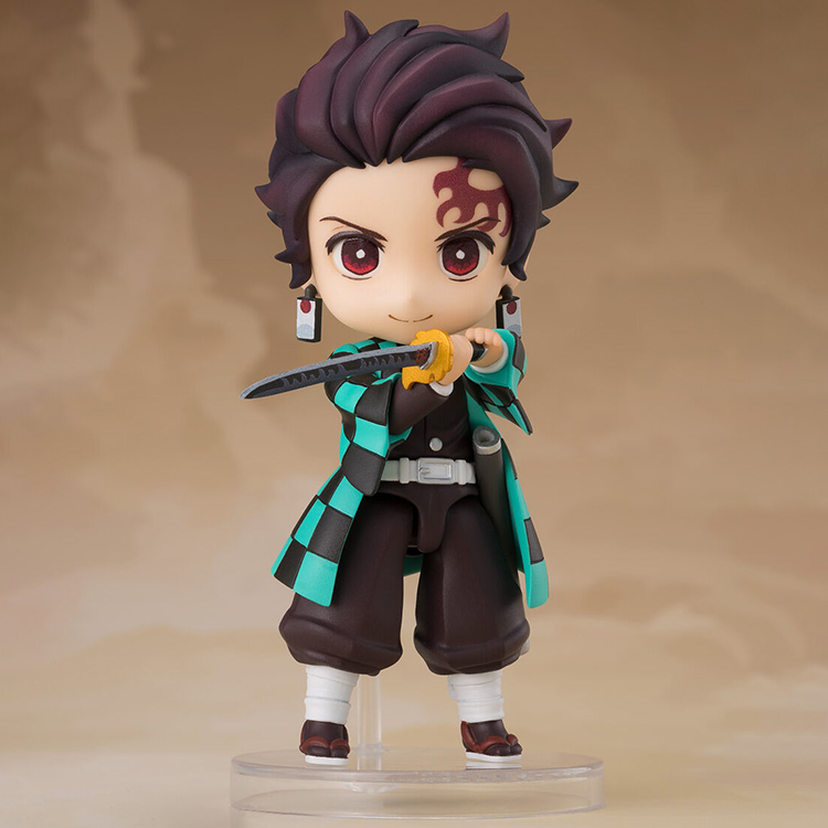 Kamado Tanjirou version Guardia de espada de Rengoku