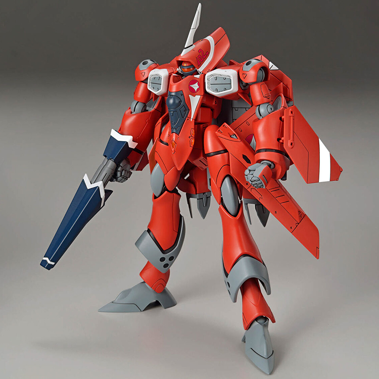 HG 1/100 VF-22S Sturmvögel II de Milia Fallyna Jenius