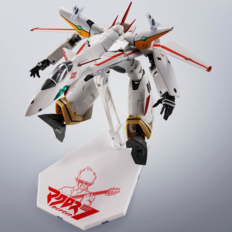VF-19P Excalibur (Planet Zola Patrol)