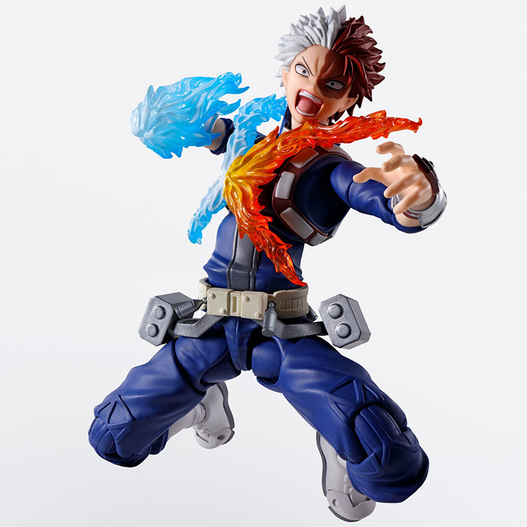 Shoto Todoroki