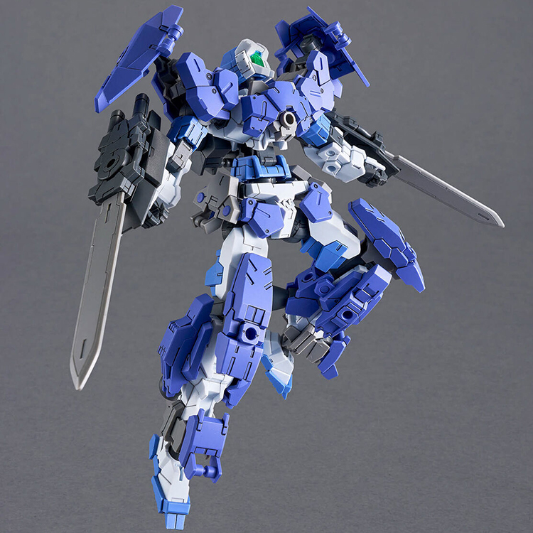 1/144 eEXM-17FA Full Armor Alto