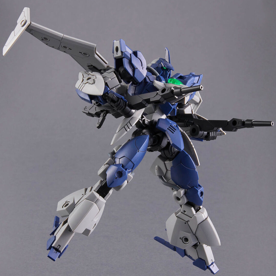 1/144 bEXM-21 Verdenova [Navy]