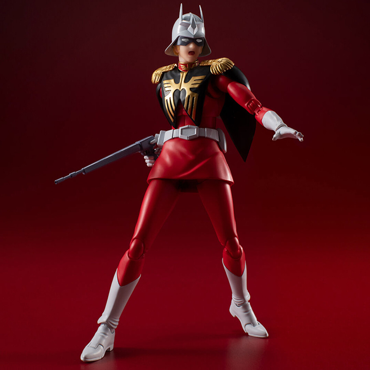 Char Aznable