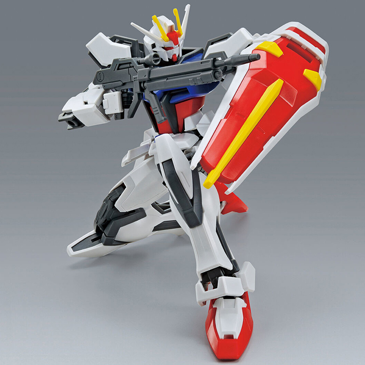 Entry Grade 1/144 Strike Gundam (3L)