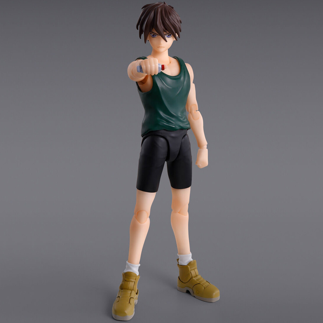 Heero Yuy