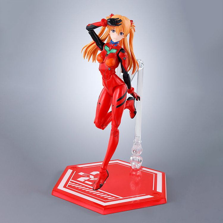Asuka Langley