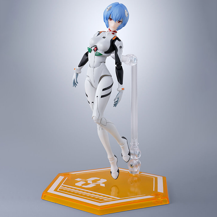 Rei Ayanami