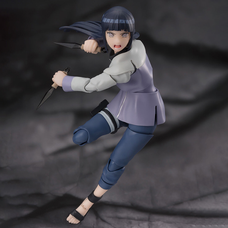 Hinata Hyuuga