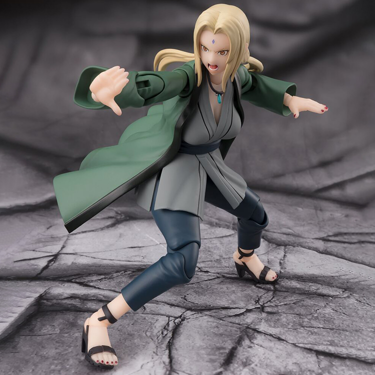 Tsunade