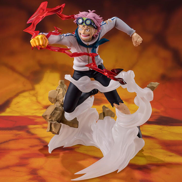 Coby Super Fierce Fight -Extra Battle-