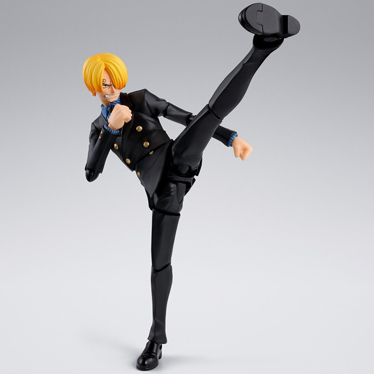 Sanji versión Romance Dawn