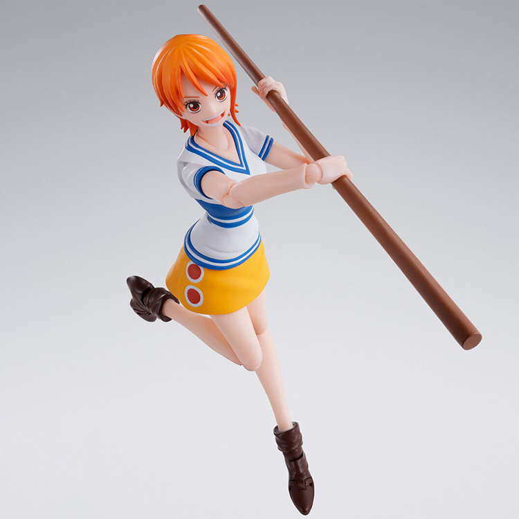 Nami versión Romance Dawn [Resurtido]