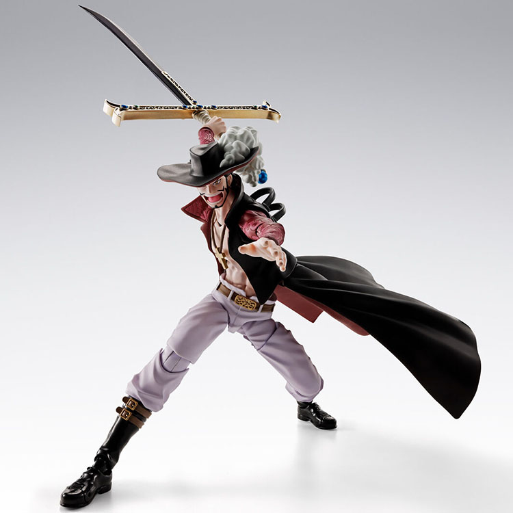 Dracule Mihawk