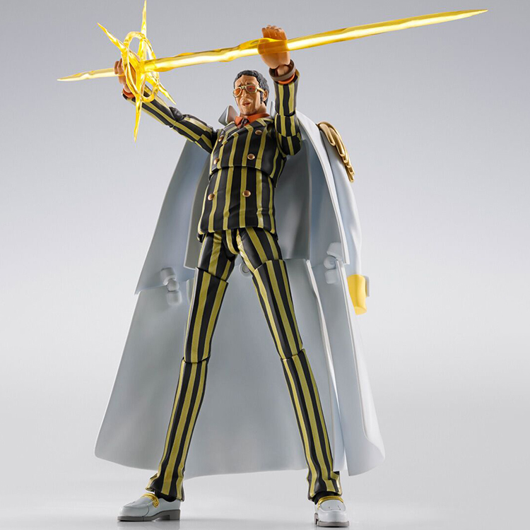 Borsalino (Kizaru)