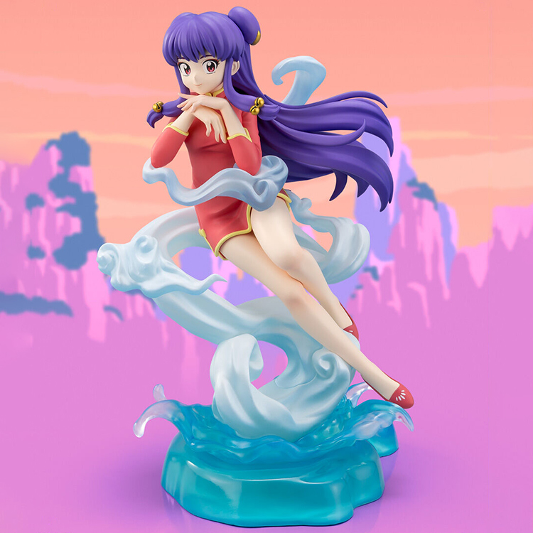 Shampoo