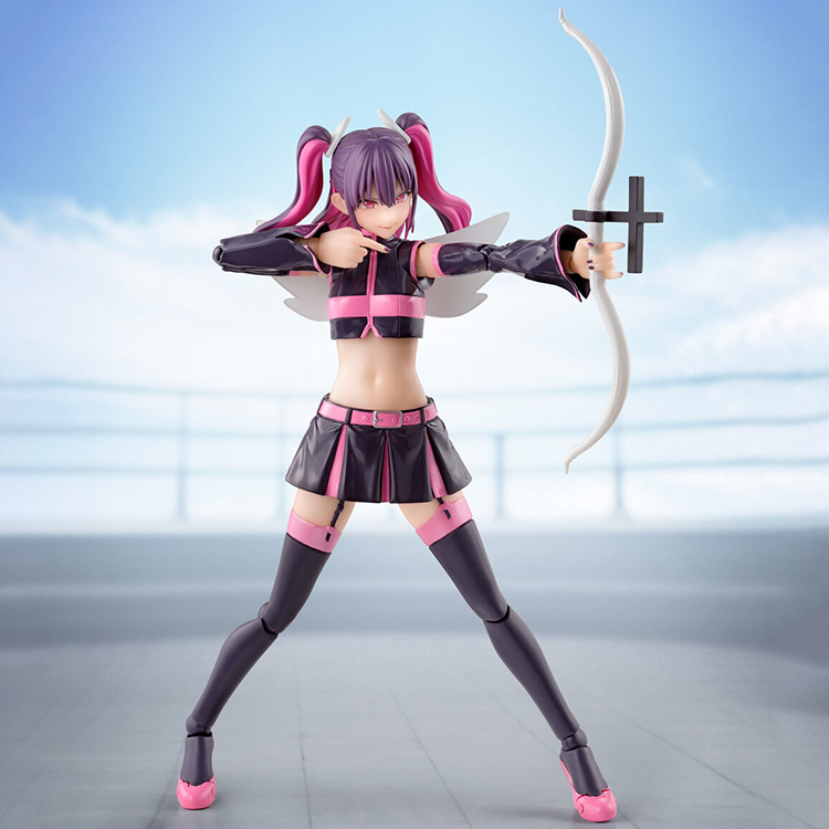 Tachibana Mikari - Miriella