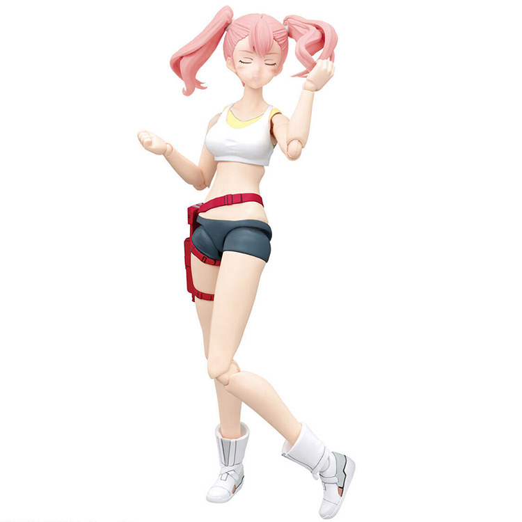 Figure-rise Standard Ellie