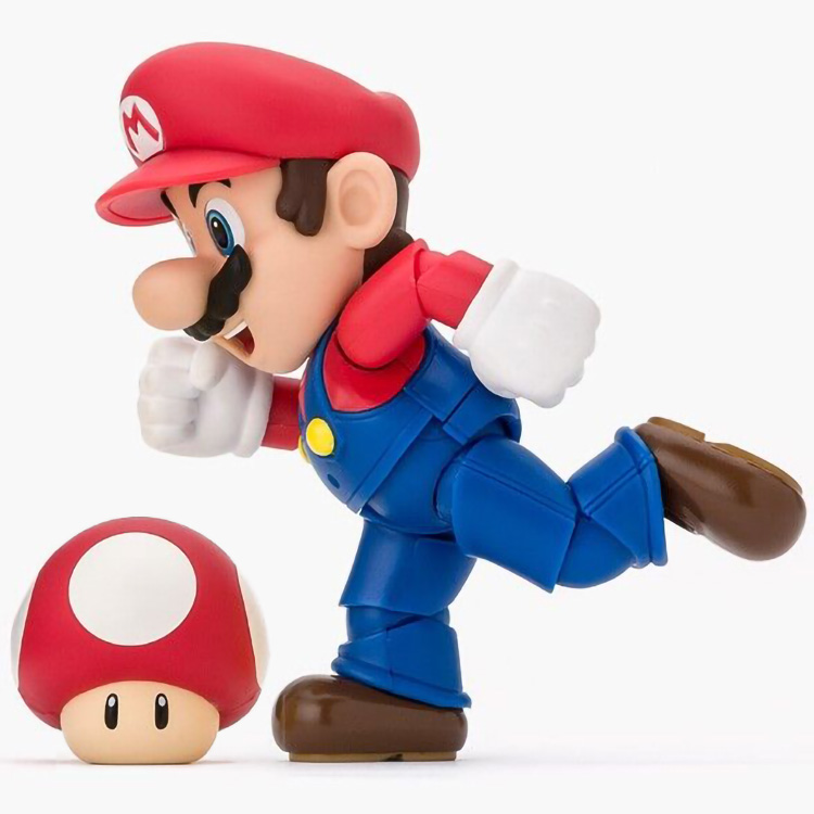 Mario