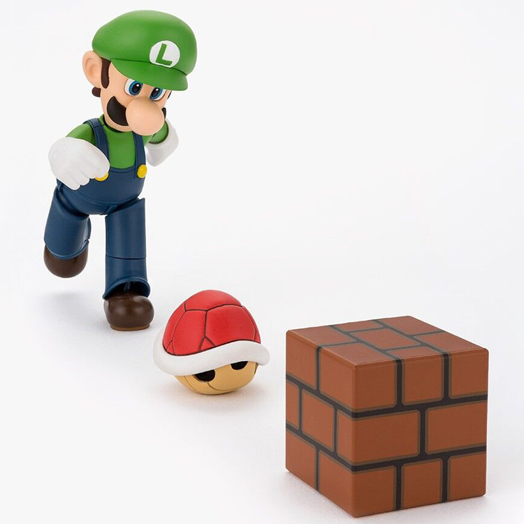 Luigi